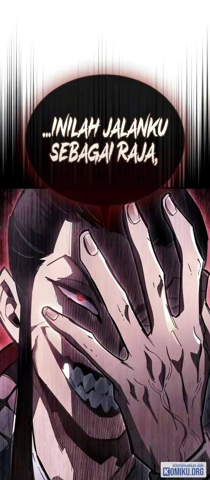 The Player Hides His Past Chapter 136 Gambar 75