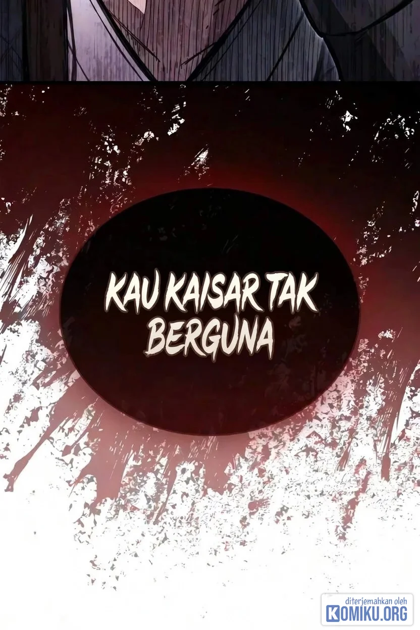 The Player Hides His Past Chapter 136 Gambar 76