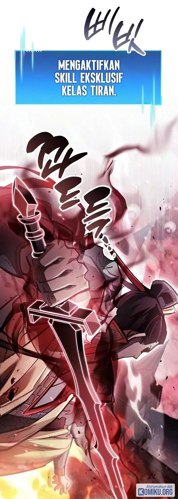 The Player Hides His Past Chapter 136 Gambar 77