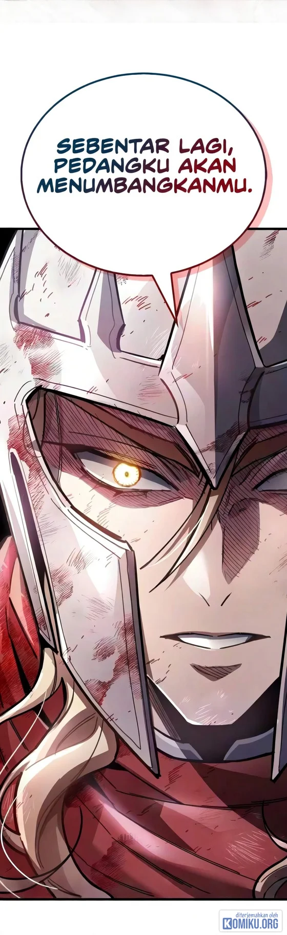 The Player Hides His Past Chapter 136 Gambar 80
