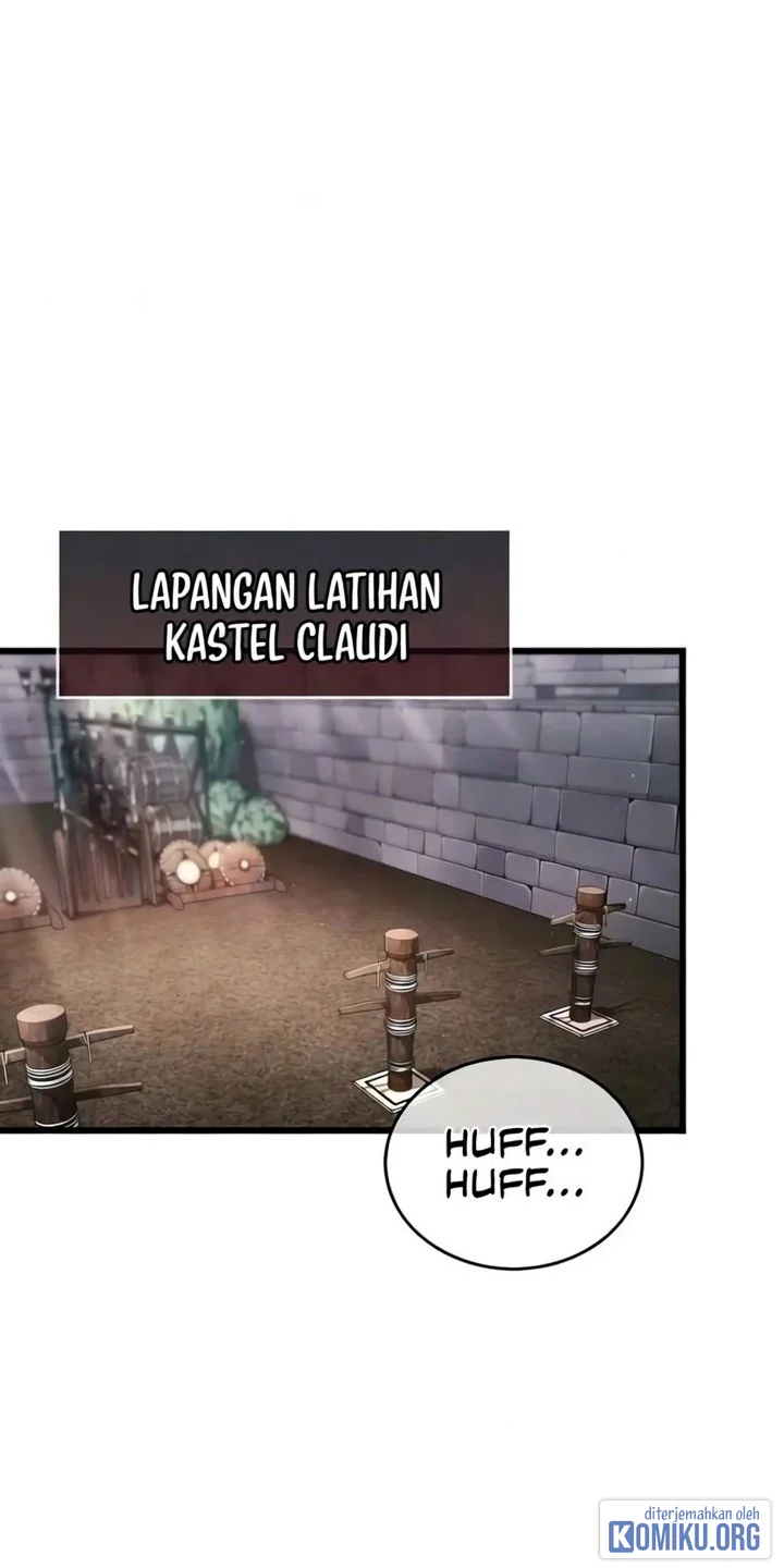The Player Hides His Past Chapter 136 halaman 9