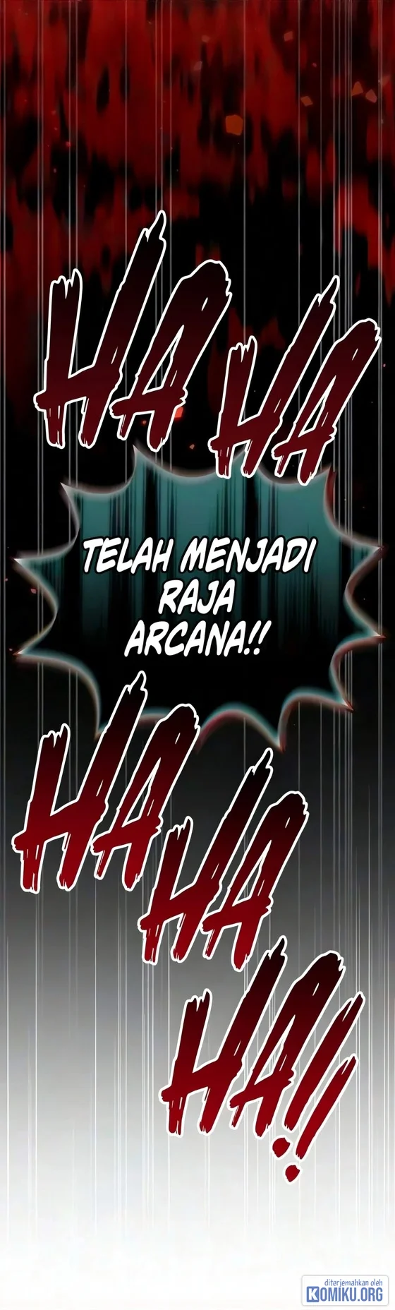 The Player Hides His Past Chapter 136 Gambar 89