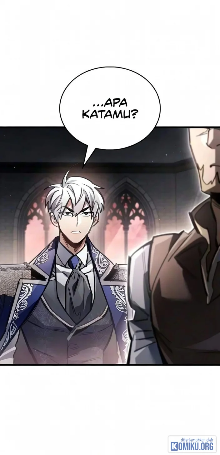 The Player Hides His Past Chapter 136 Gambar 93