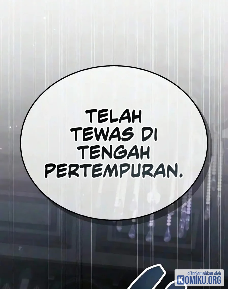 The Player Hides His Past Chapter 136 Gambar 97