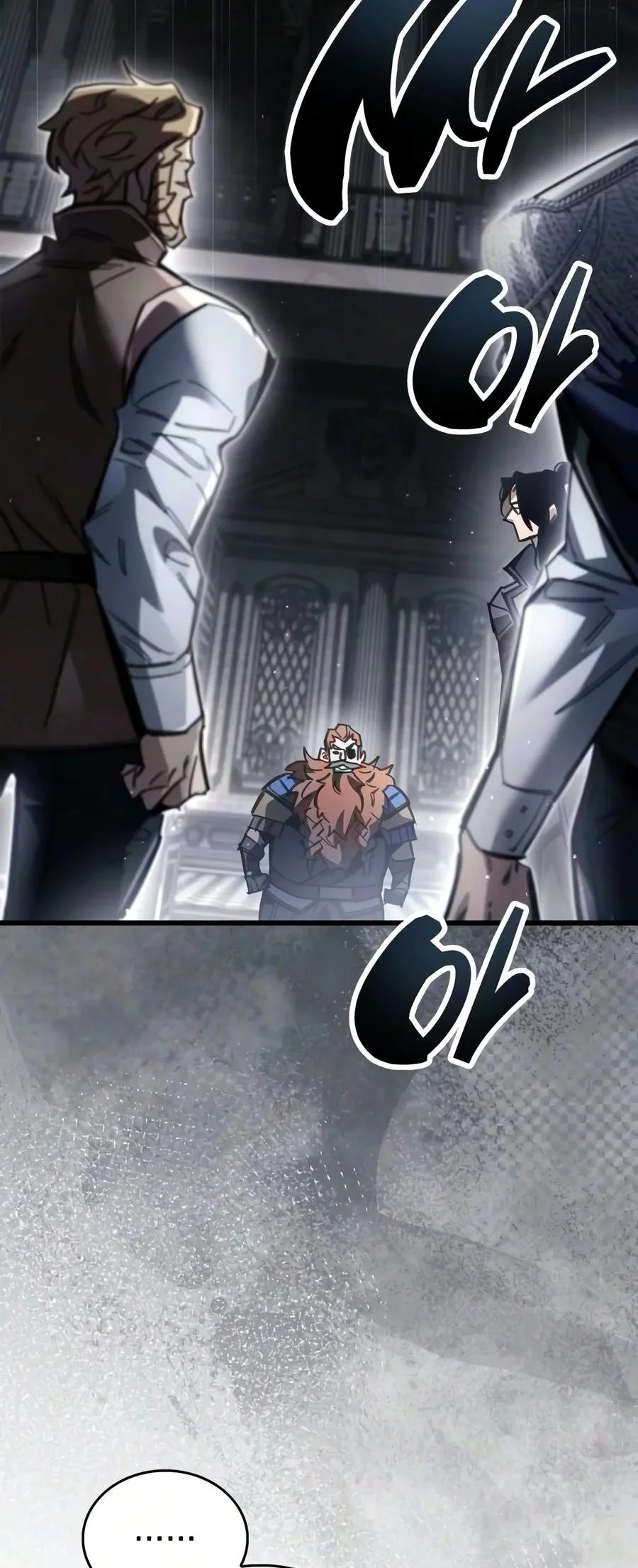 The Player Hides His Past Chapter 136 Gambar 98