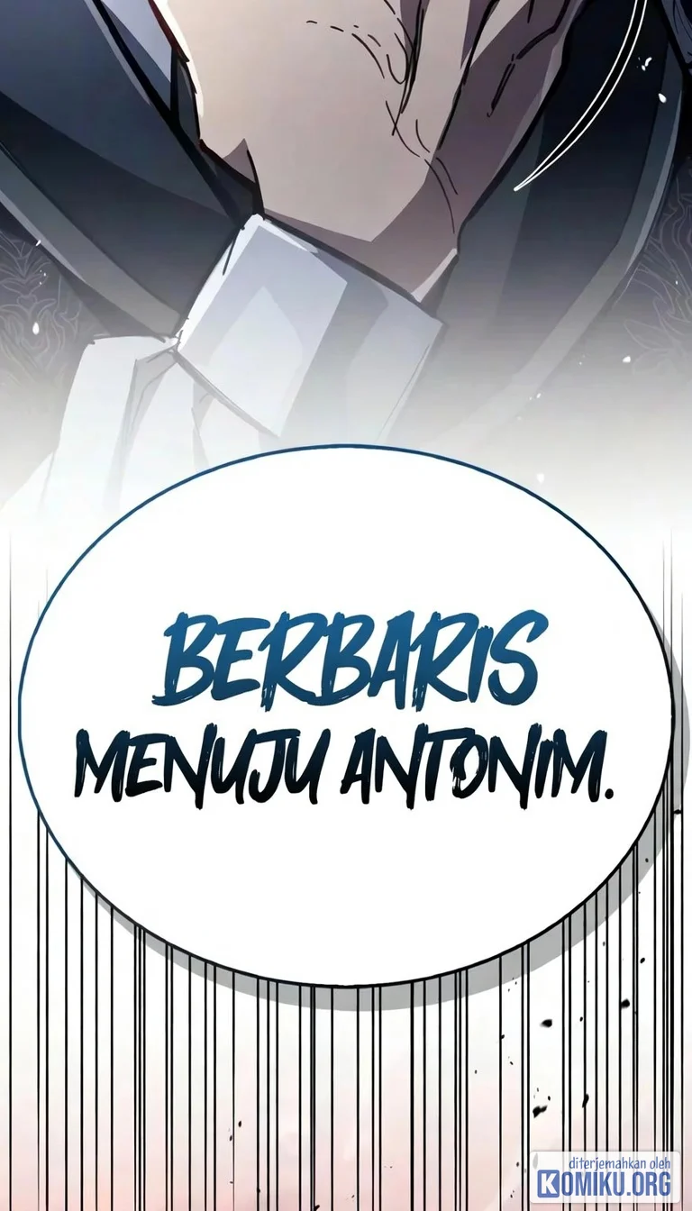 The Player Hides His Past Chapter 136 Gambar 105