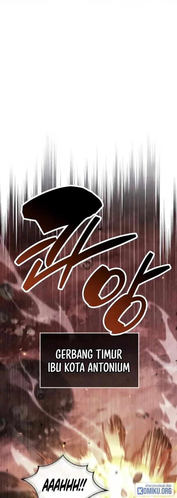 Manhwa The Player Hides His Past Chapter 137 gambar 2