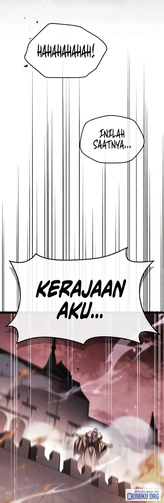 The Player Hides His Past Chapter 137 Gambar 28