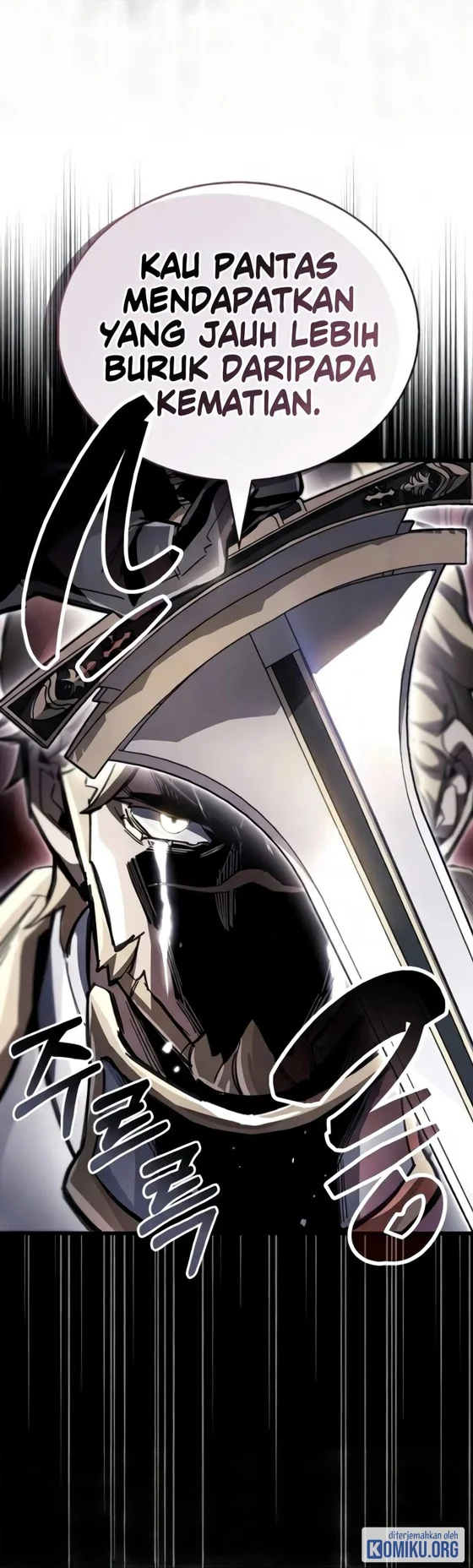 The Player Hides His Past Chapter 137 Gambar 39