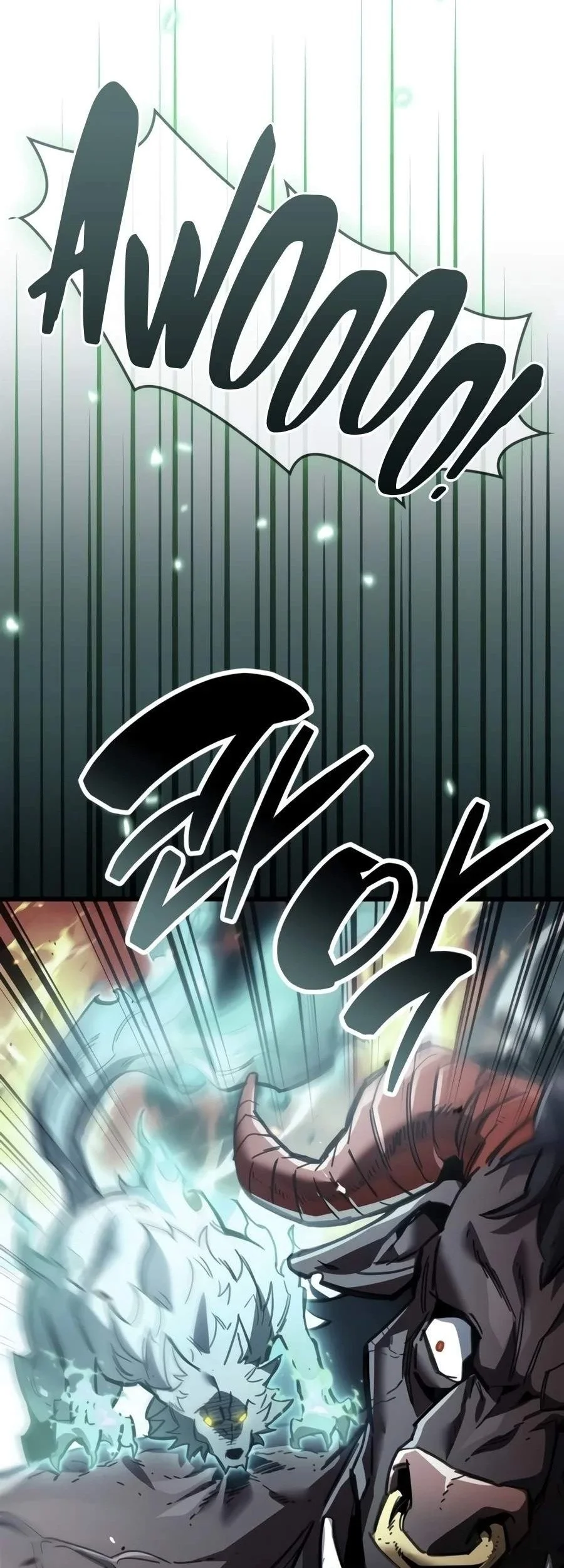 The Player Hides His Past Chapter 137 Gambar 54