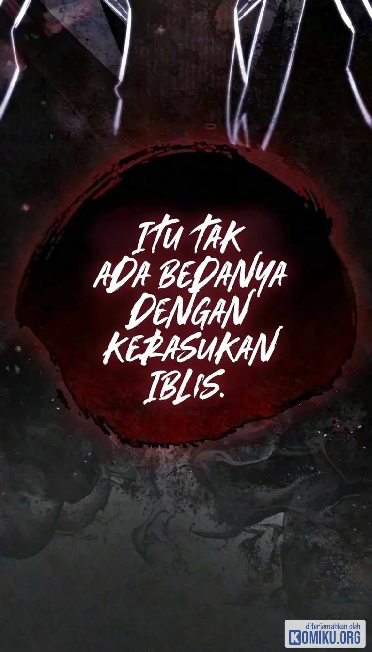 The Player Hides His Past Chapter 138 Gambar 75