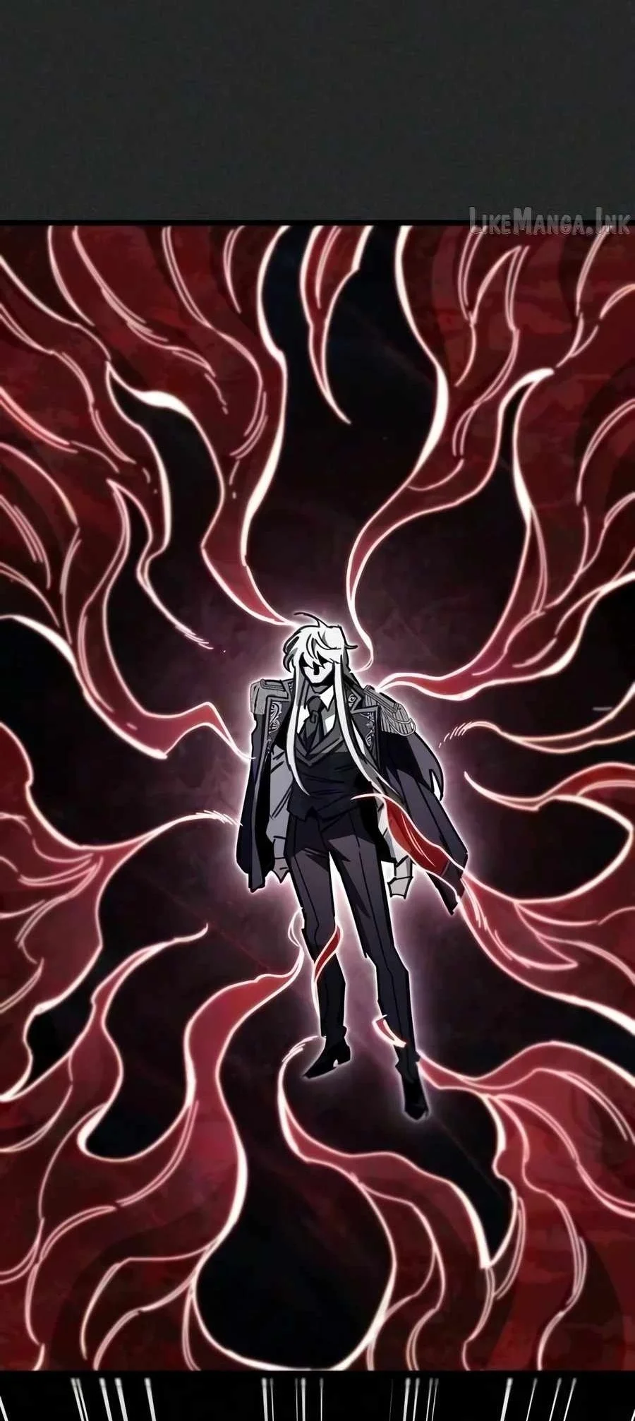 The Player Hides His Past Chapter 138 Gambar 77