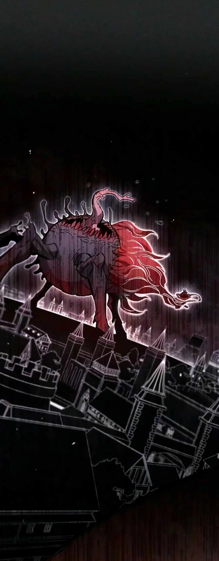 The Player Hides His Past Chapter 138 Gambar 84