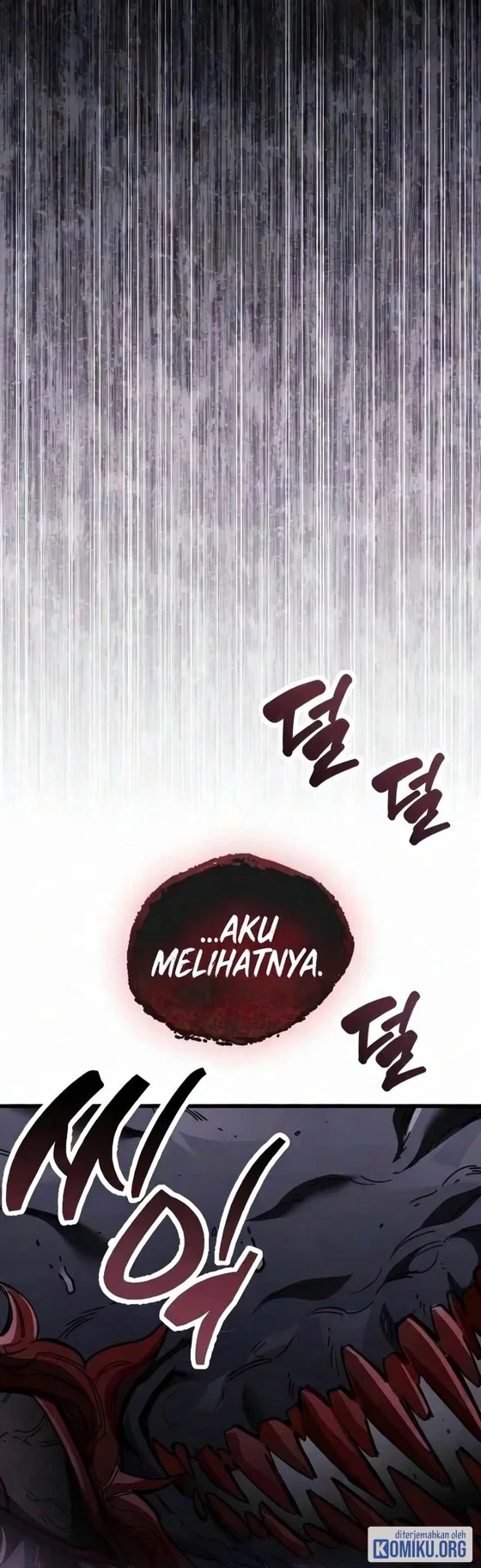 The Player Hides His Past Chapter 138 Gambar 87