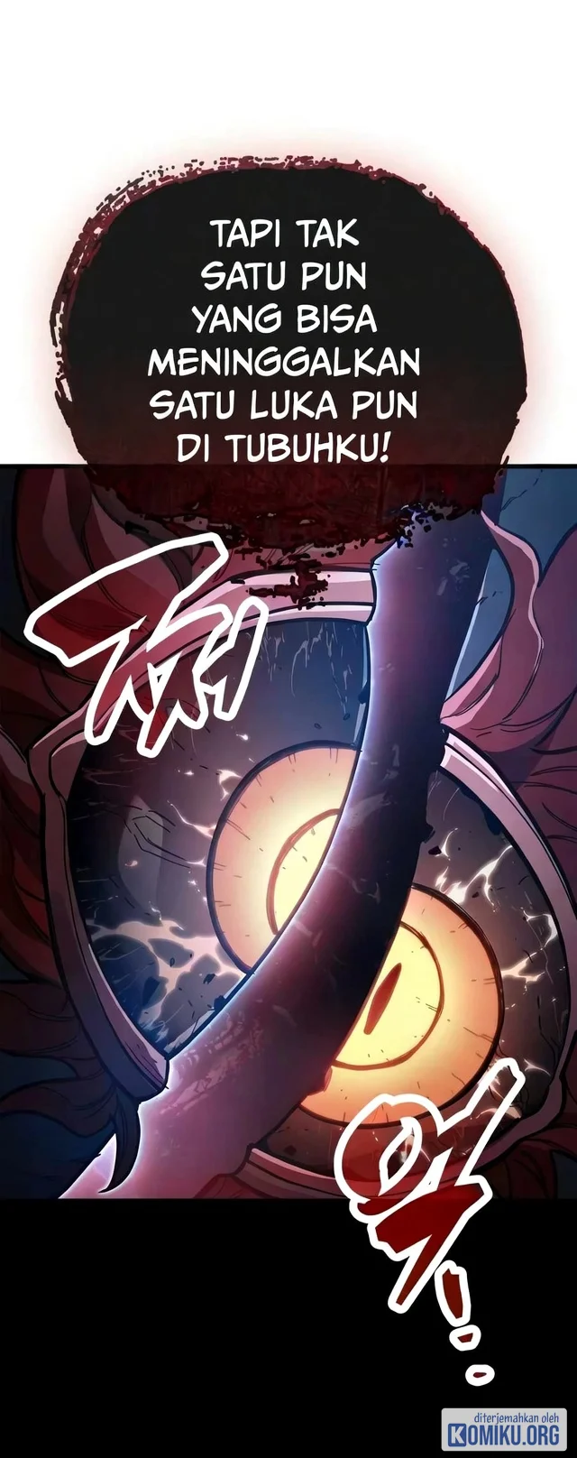 The Player Hides His Past Chapter 138 Gambar 94
