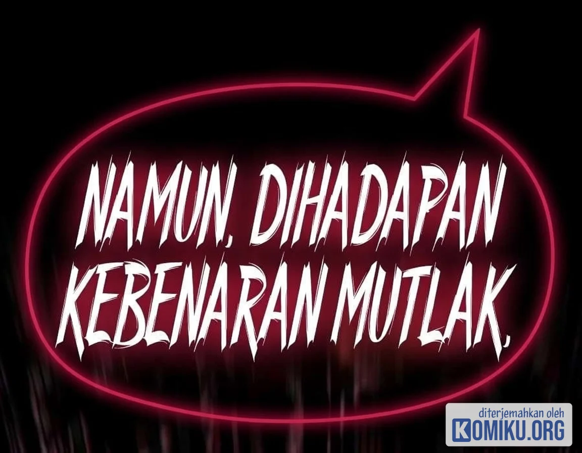 The Player Hides His Past Chapter 138 Gambar 95