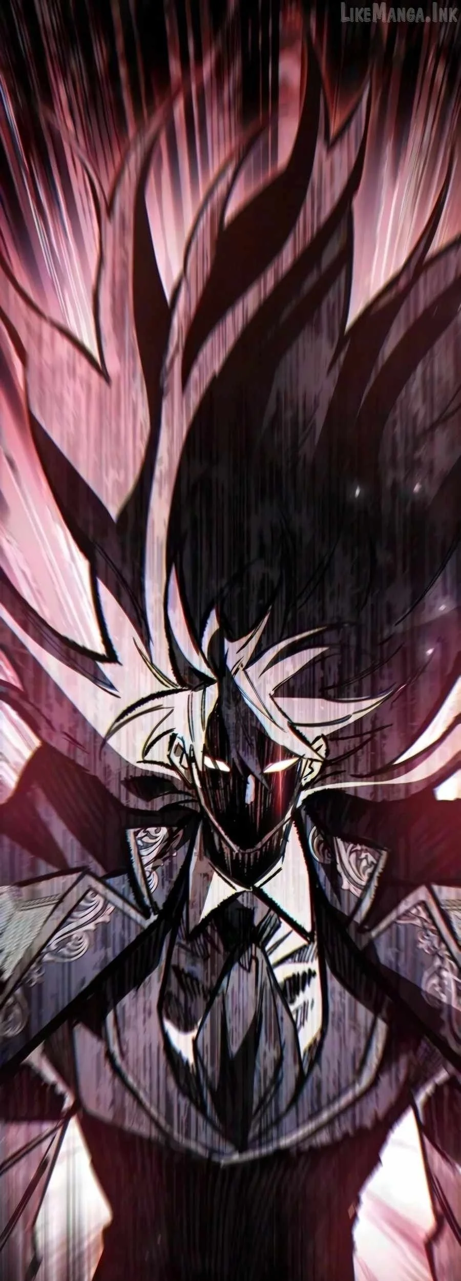 The Player Hides His Past Chapter 138 Gambar 96