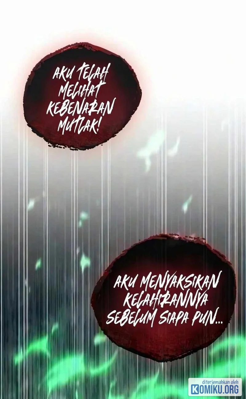 The Player Hides His Past Chapter 138 Gambar 99