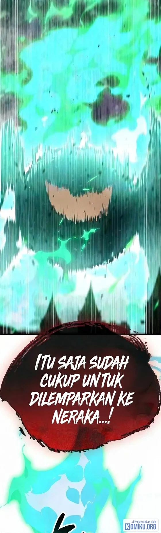 The Player Hides His Past Chapter 138 Gambar 100