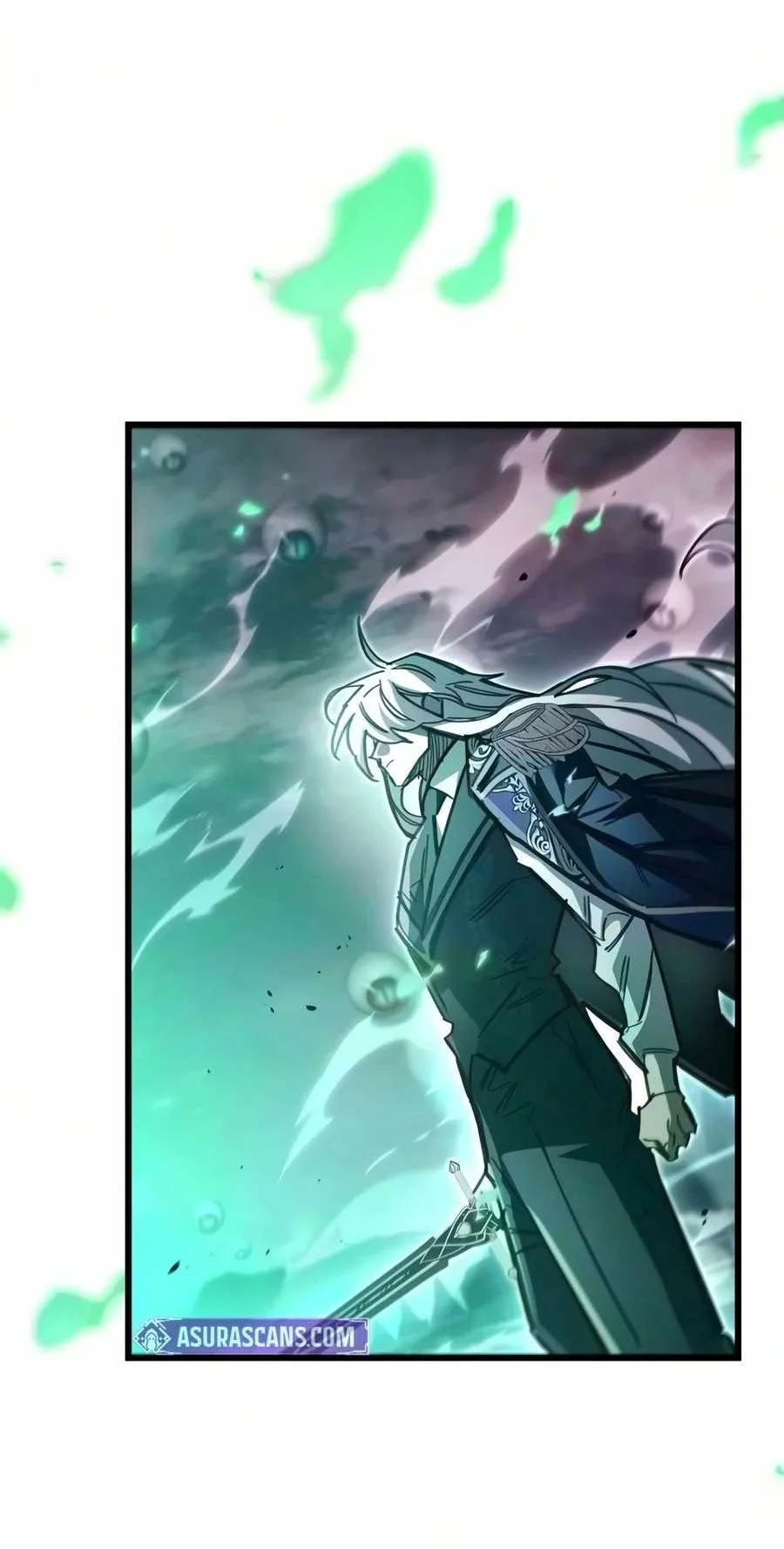 The Player Hides His Past Chapter 138 Gambar 104