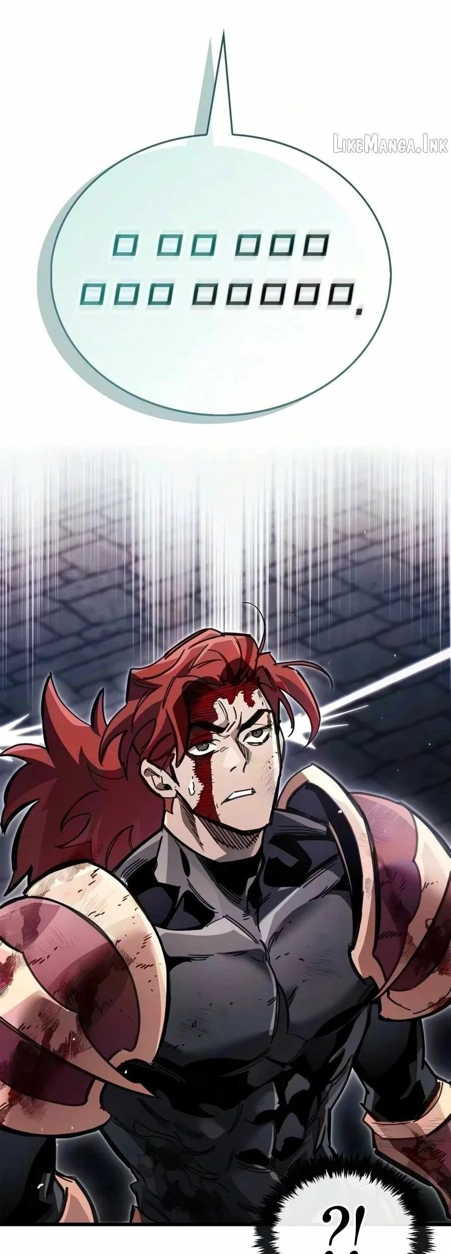 The Player Hides His Past Chapter 138 Gambar 106