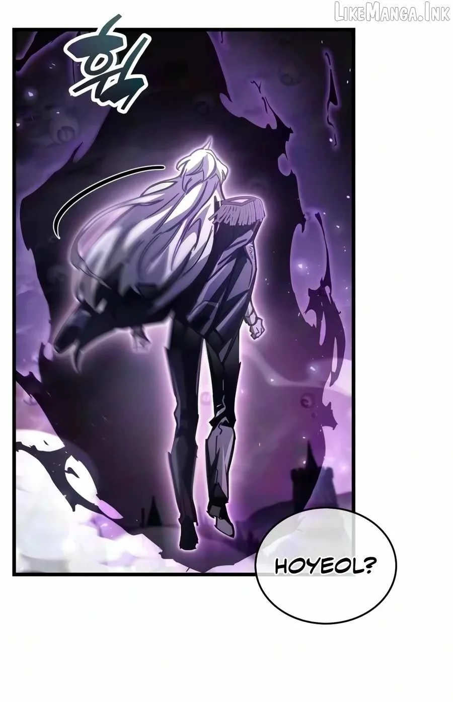 The Player Hides His Past Chapter 138 Gambar 109