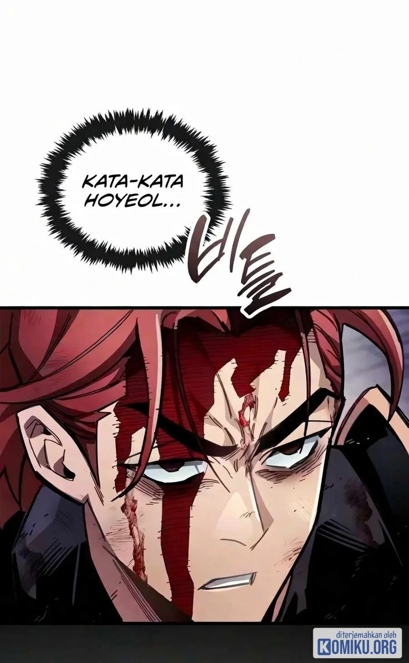 The Player Hides His Past Chapter 138 Gambar 110