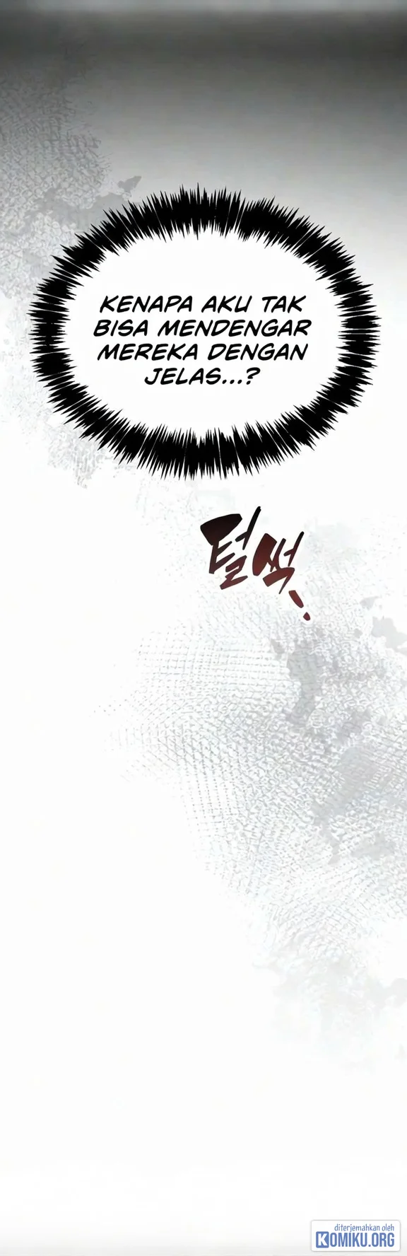 The Player Hides His Past Chapter 138 Gambar 111
