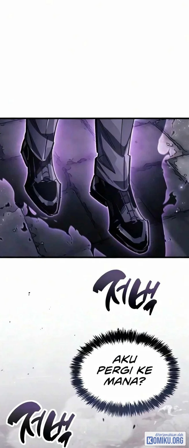 The Player Hides His Past Chapter 138 Gambar 112