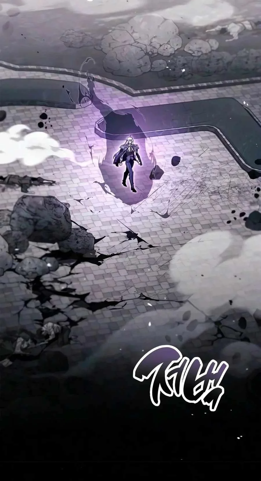 The Player Hides His Past Chapter 138 Gambar 113
