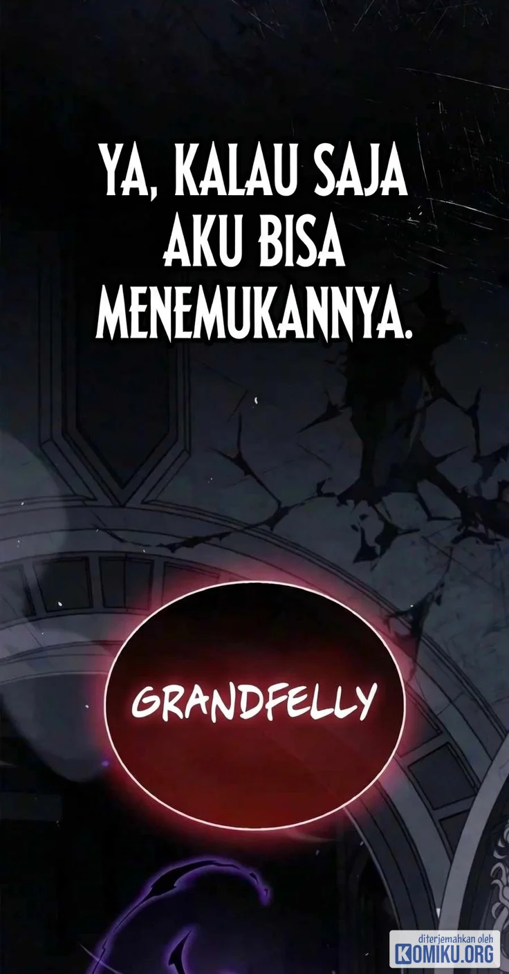 The Player Hides His Past Chapter 138 Gambar 115