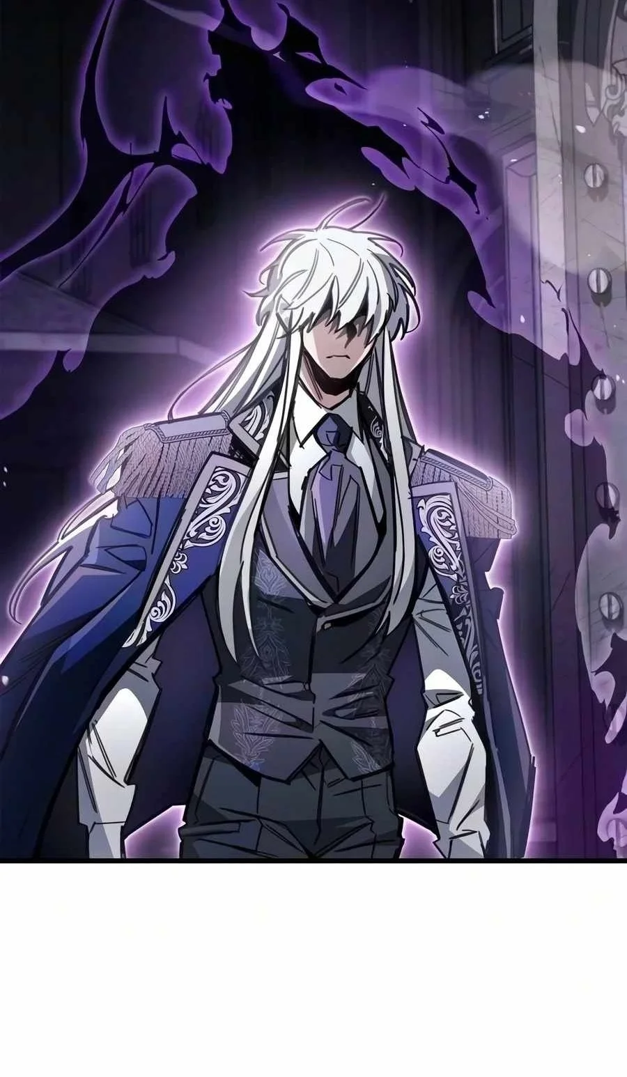 The Player Hides His Past Chapter 138 Gambar 116