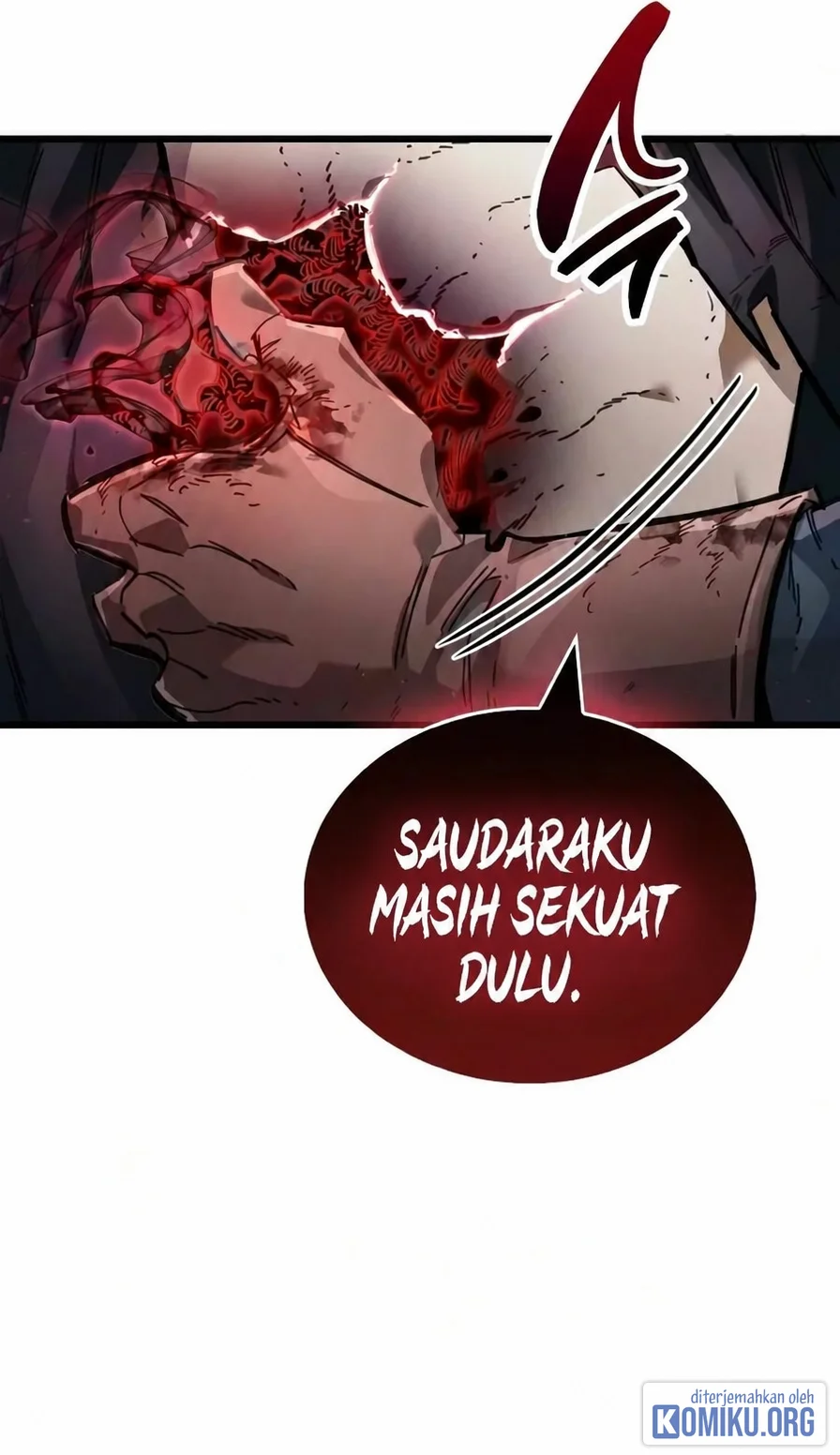 The Player Hides His Past Chapter 139 Gambar 108