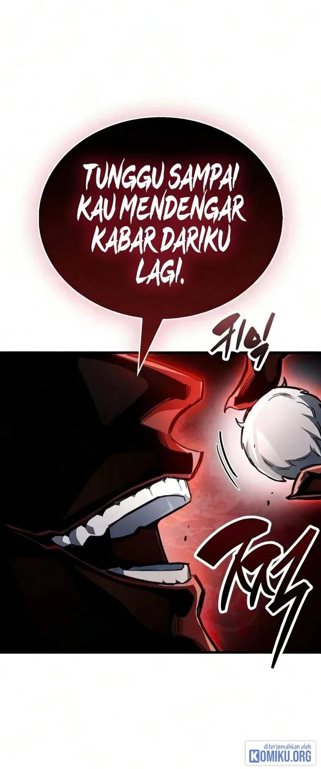 The Player Hides His Past Chapter 139 Gambar 111
