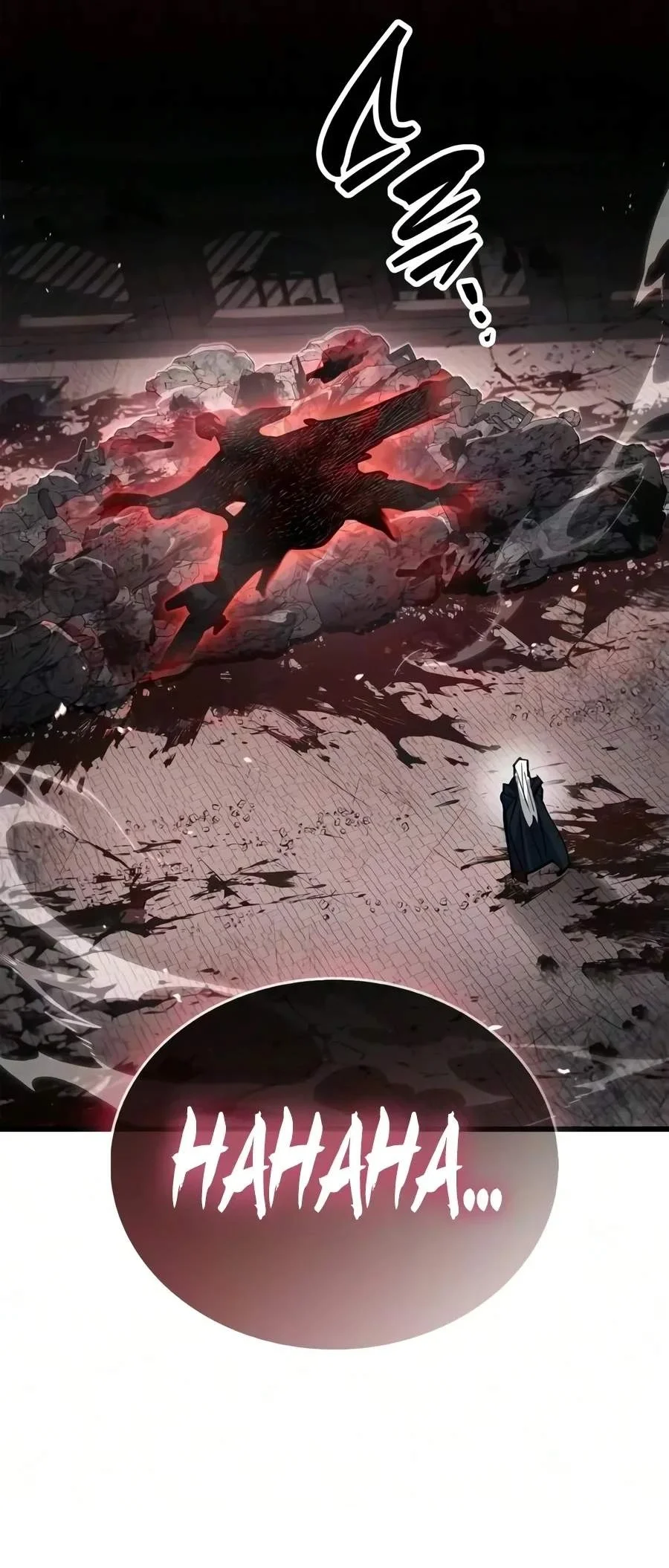 The Player Hides His Past Chapter 139 Gambar 116