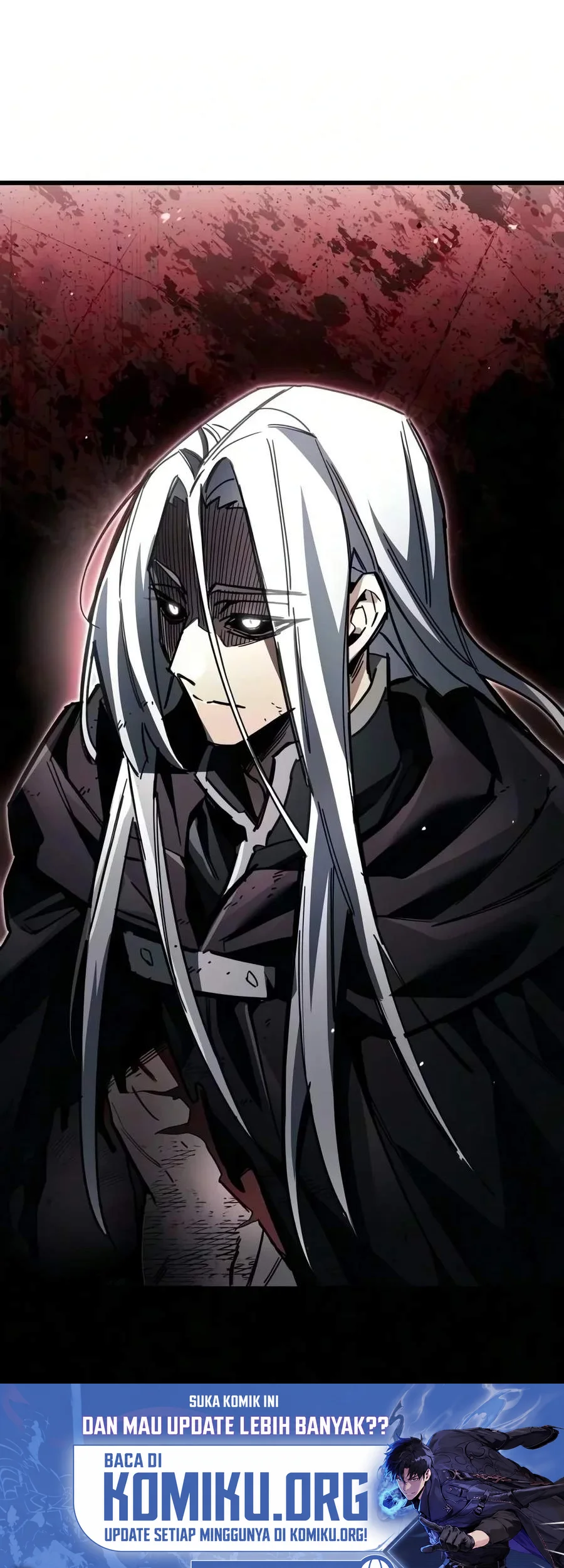 The Player Hides His Past Chapter 139 Gambar 117