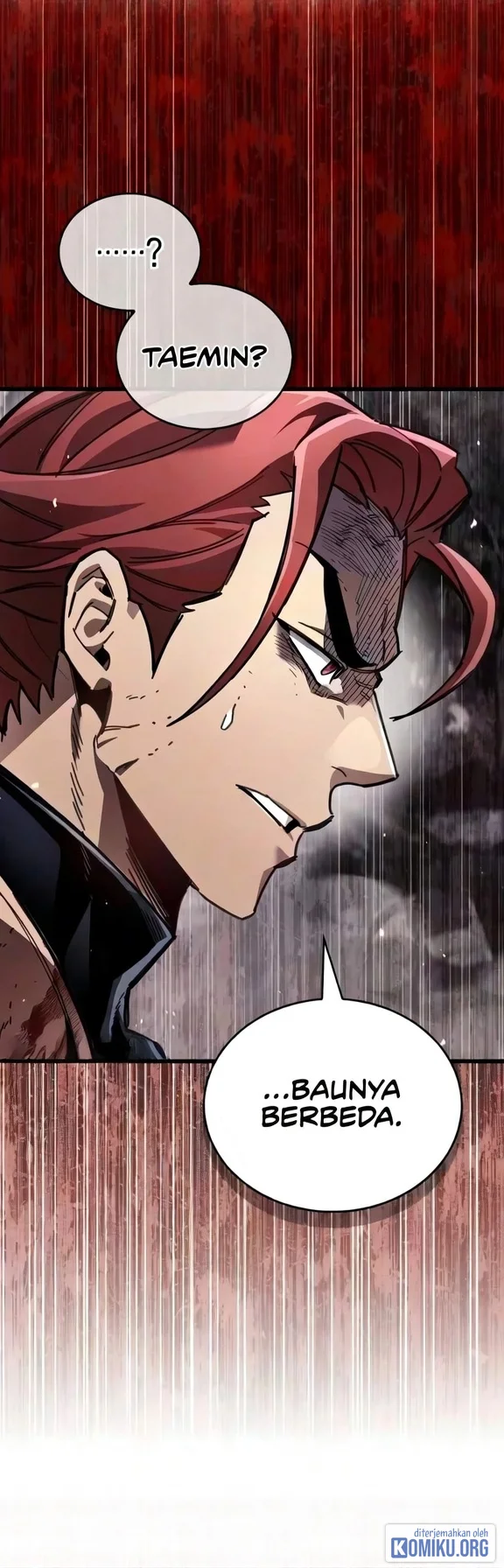 The Player Hides His Past Chapter 139 Gambar 73