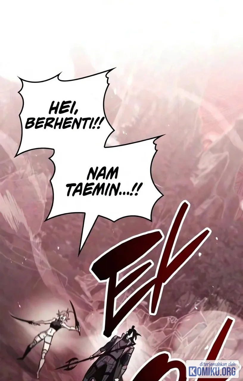 The Player Hides His Past Chapter 139 Gambar 75