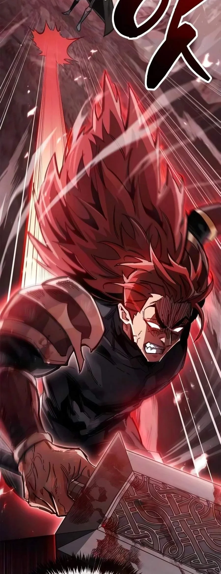 The Player Hides His Past Chapter 139 Gambar 76