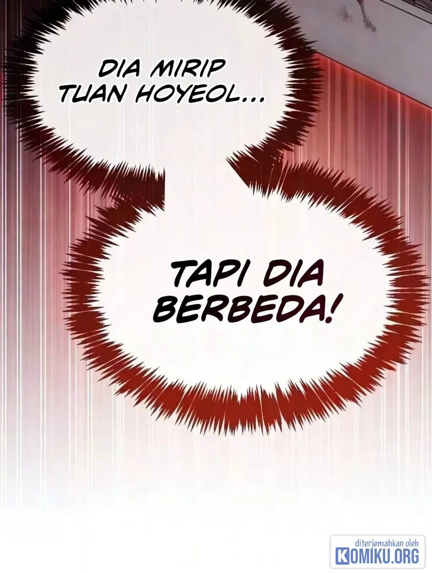 The Player Hides His Past Chapter 139 Gambar 77
