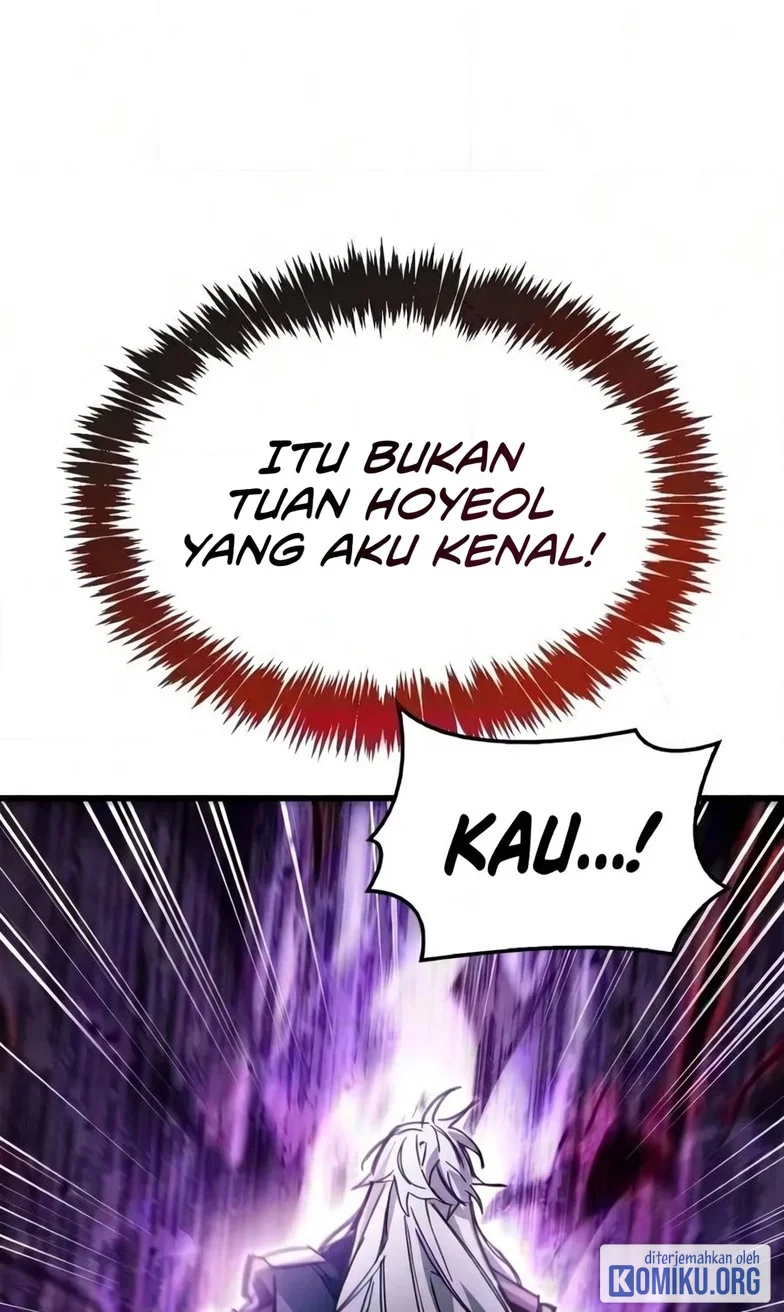 The Player Hides His Past Chapter 139 Gambar 78
