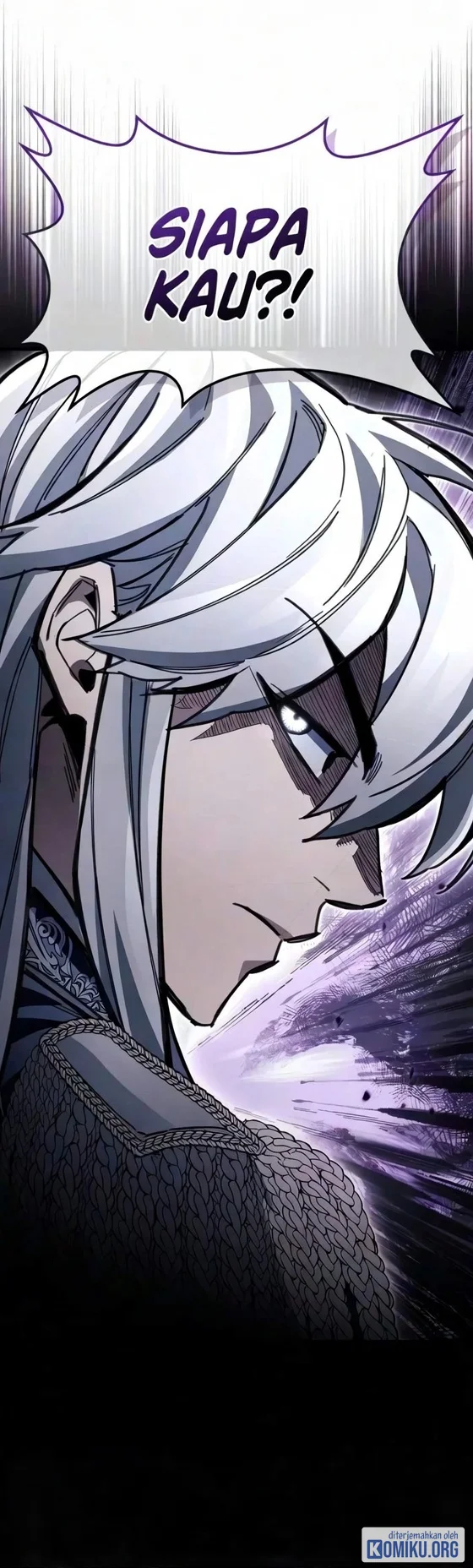 The Player Hides His Past Chapter 139 Gambar 80