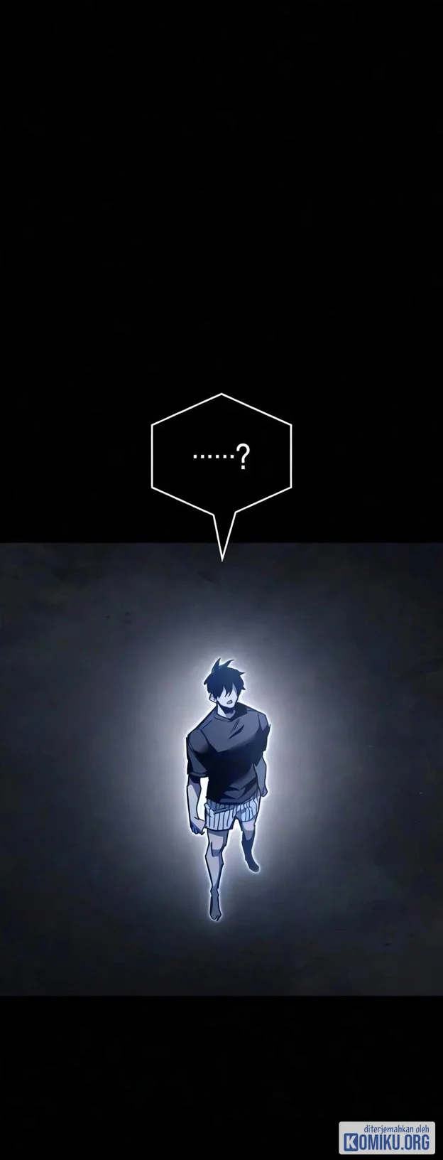 The Player Hides His Past Chapter 139 Gambar 82