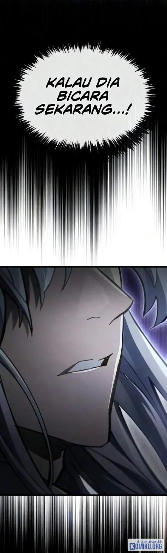 The Player Hides His Past Chapter 139 Gambar 85
