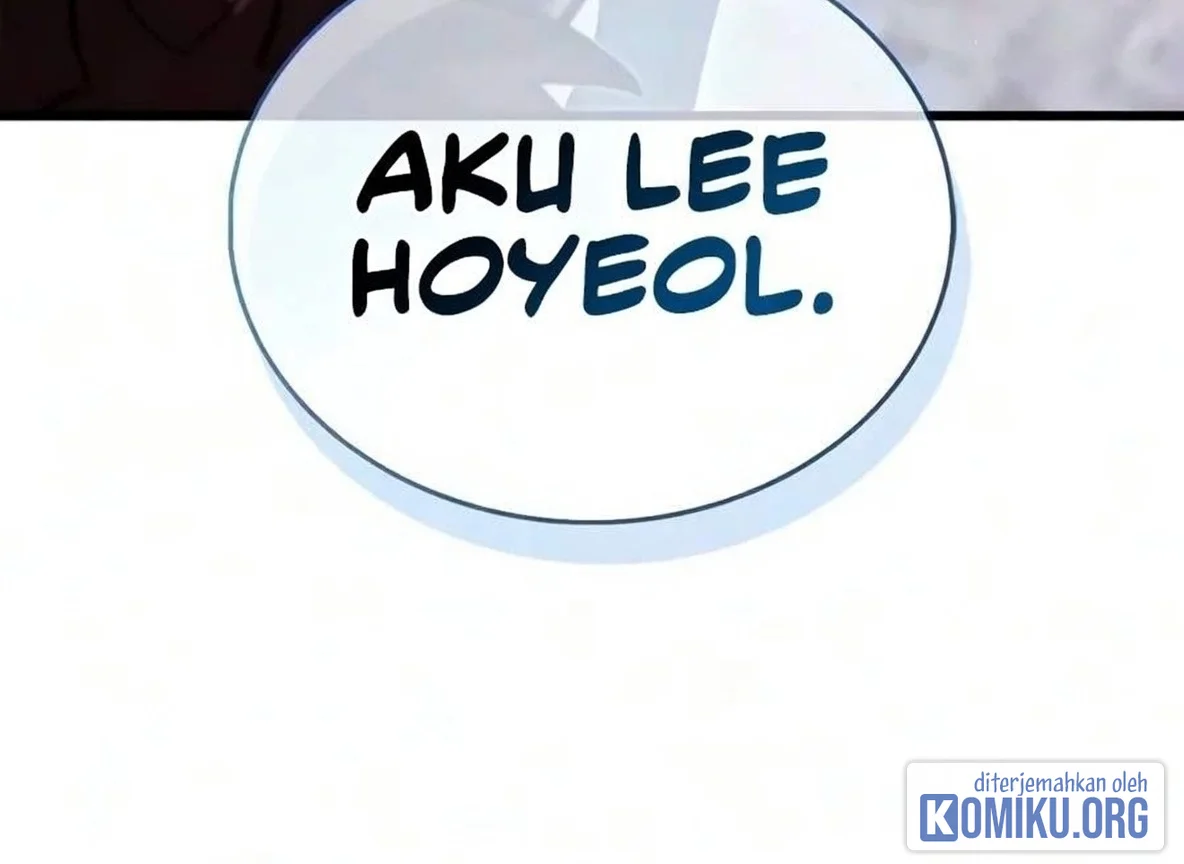 The Player Hides His Past Chapter 139 Gambar 90