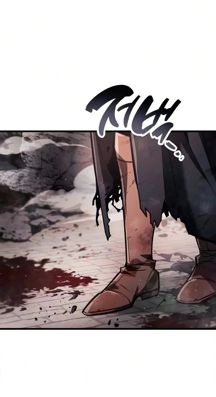 The Player Hides His Past Chapter 139 Gambar 96