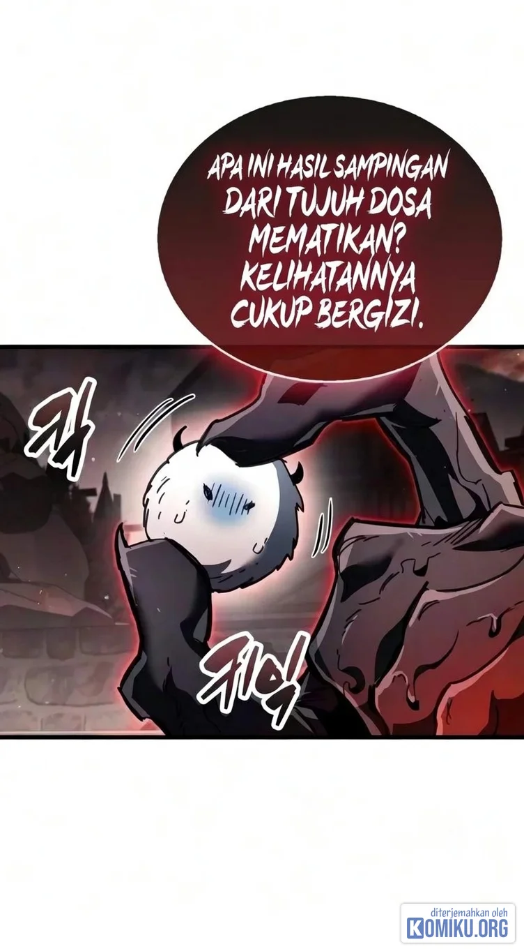 The Player Hides His Past Chapter 139 Gambar 101