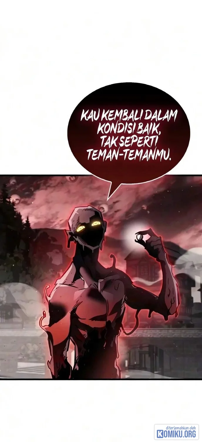 The Player Hides His Past Chapter 139 Gambar 102