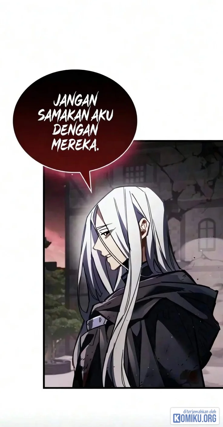 The Player Hides His Past Chapter 139 Gambar 103