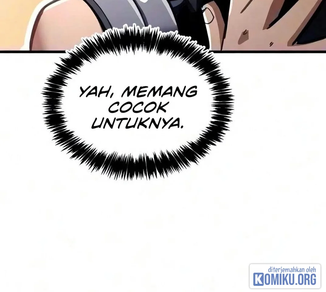 The Player Hides His Past Chapter 140 Gambar 67